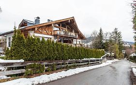 Mountain Lodge Leogang - Top5